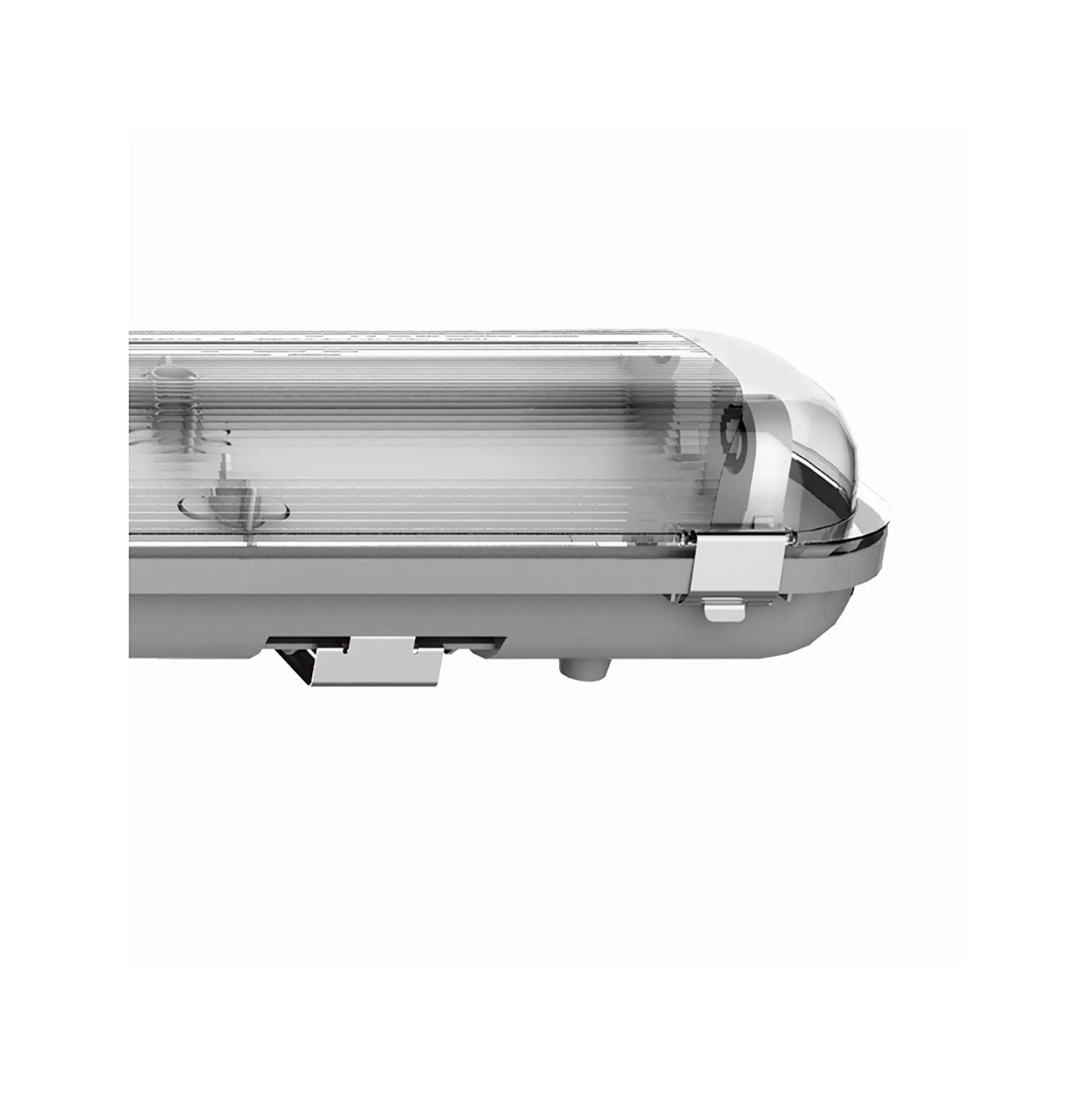 Linesta External Surface Luminaires Techtouch Unidirectional Fitting